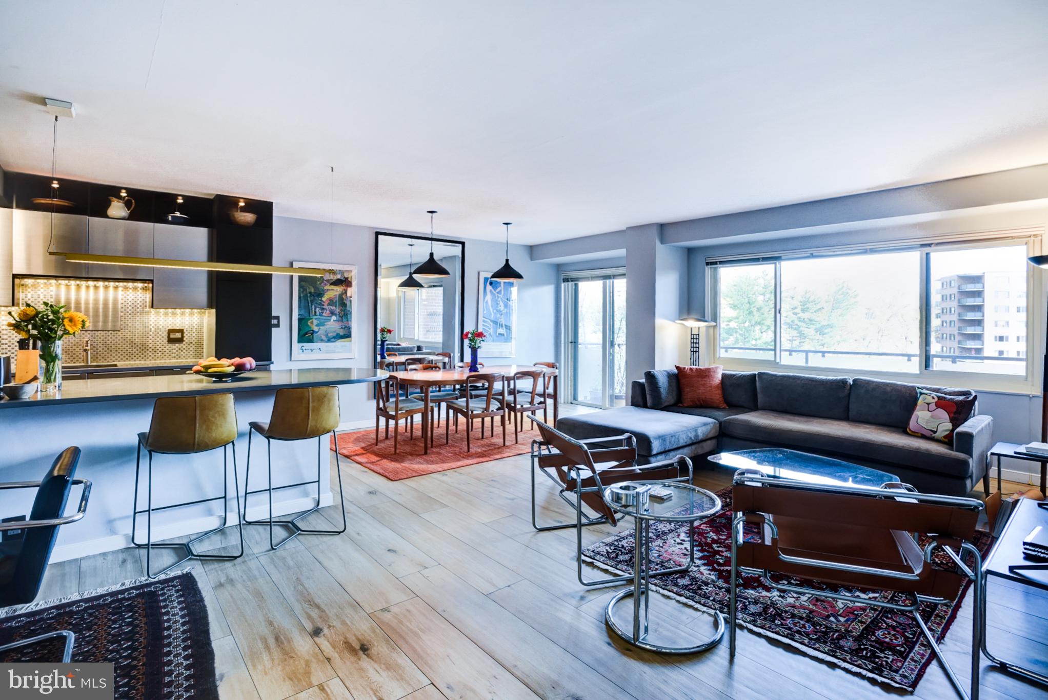 4201 CATHEDRAL AVENUE NW 1016W