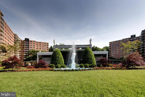 4201 Cathedral Avenue NW Unit 1016W, Washington, DC MLS: DCDC2230462