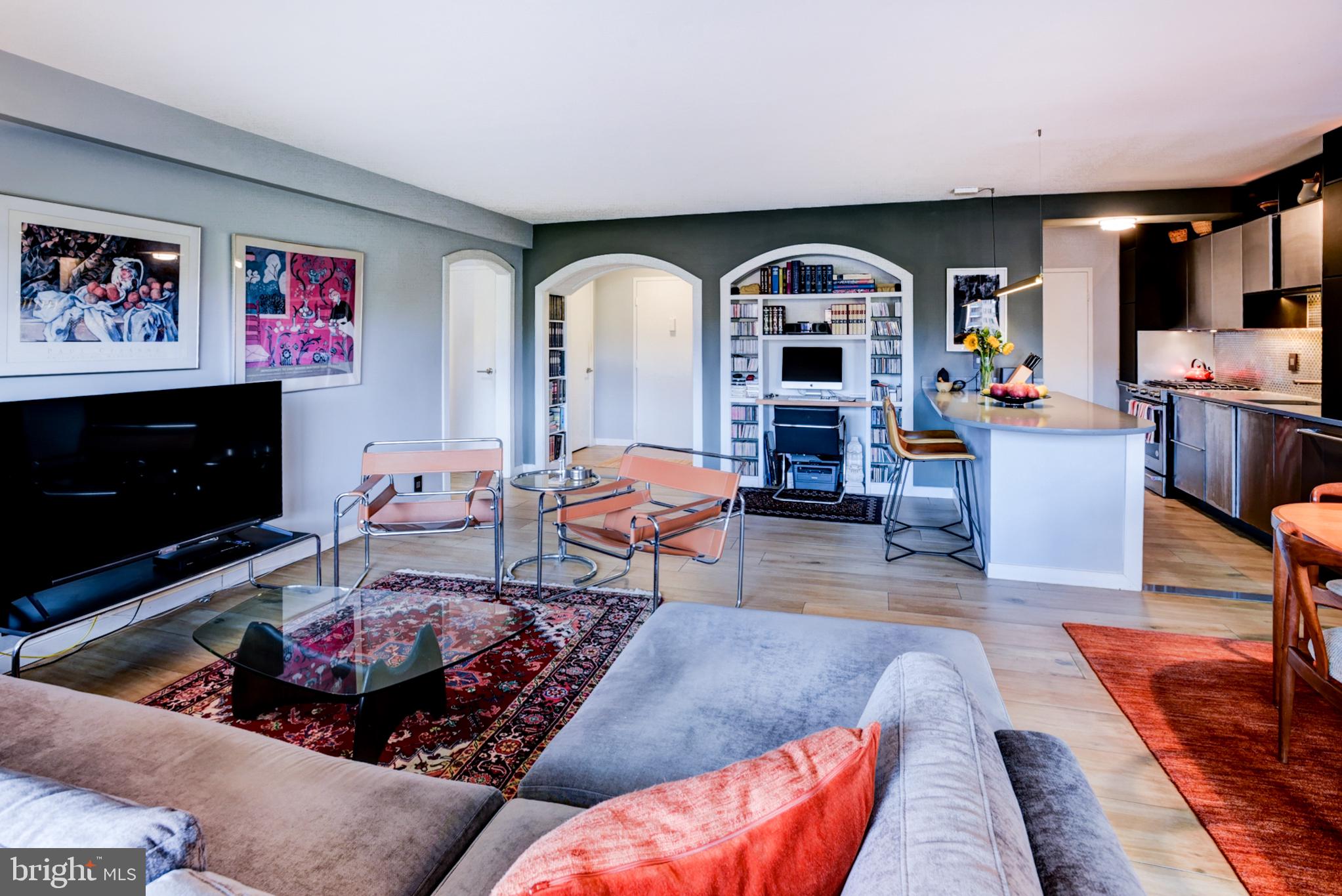 4201 CATHEDRAL AVENUE NW 1016W