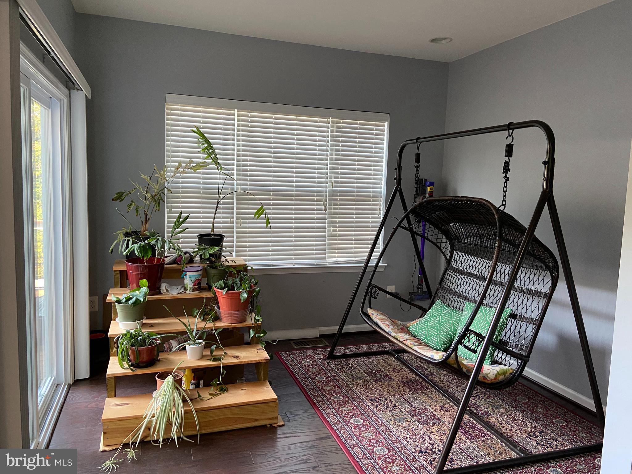 SIMPSON MILL - Residential Lease