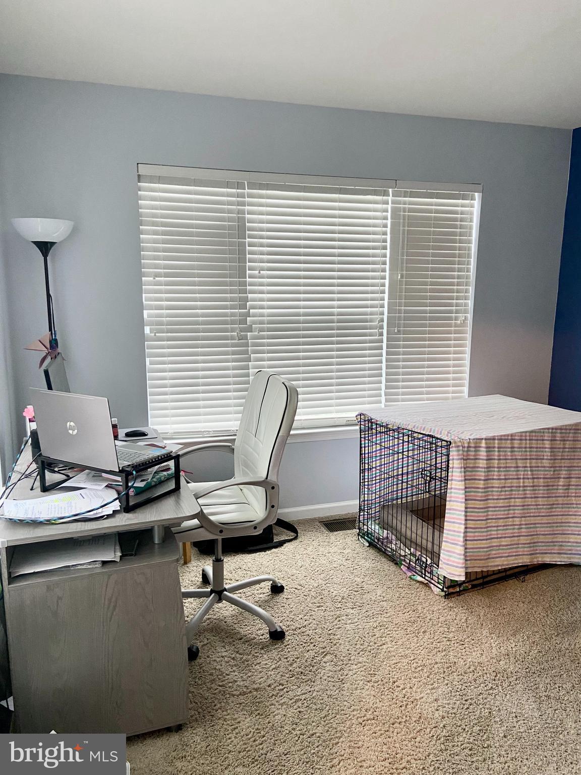 SIMPSON MILL - Residential Lease