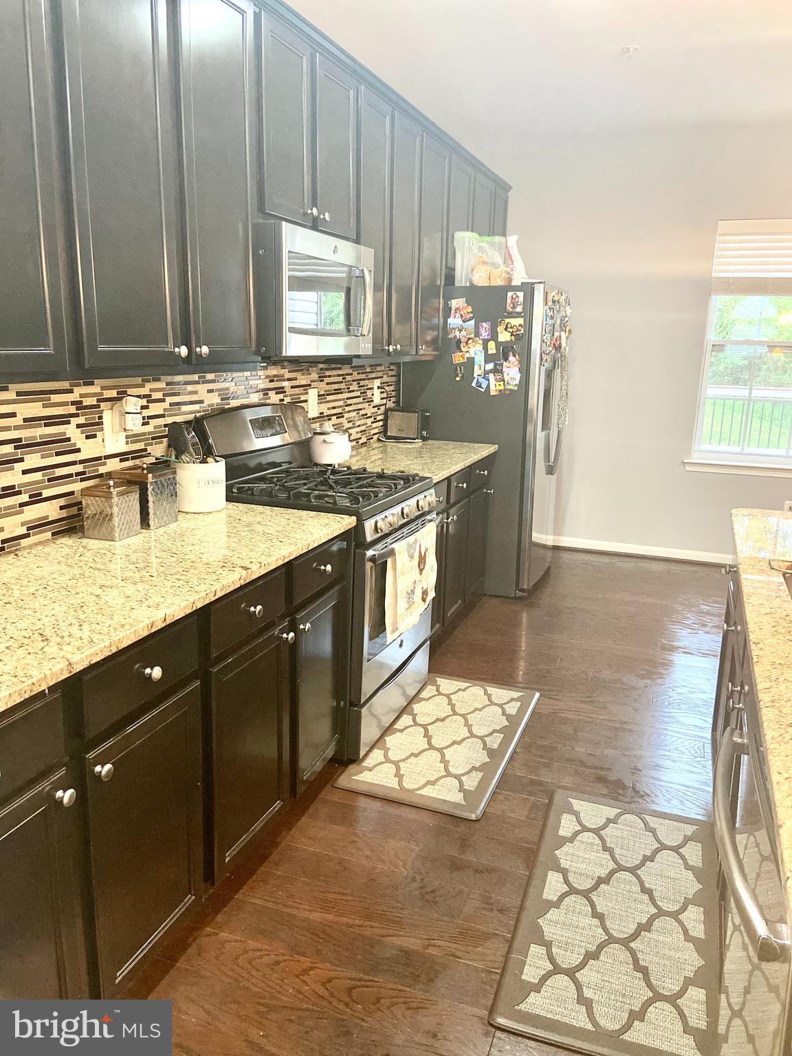 SIMPSON MILL - Residential Lease