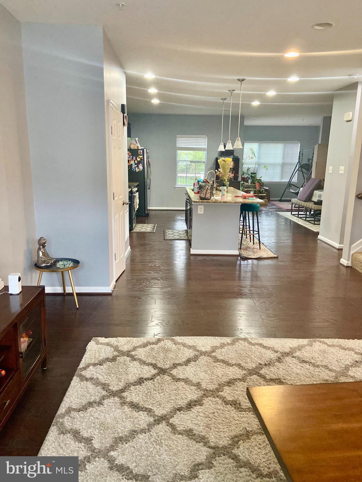 SIMPSON MILL - Residential Lease