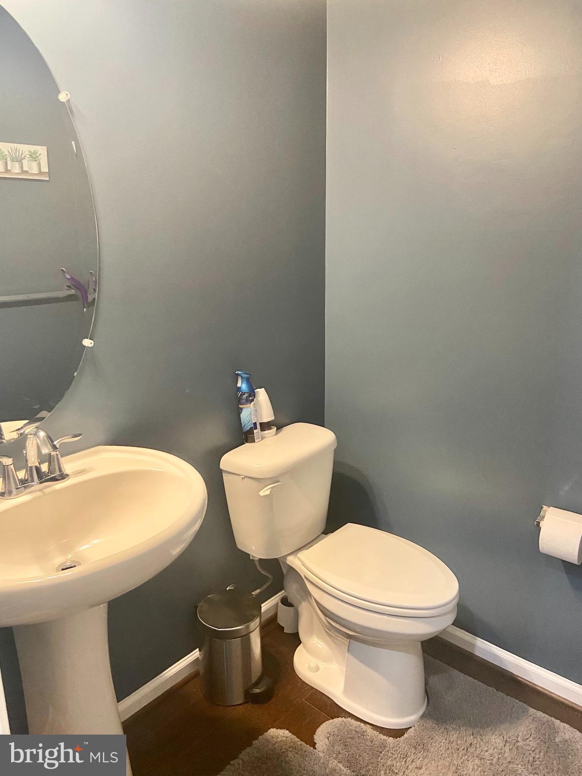 SIMPSON MILL - Residential Lease