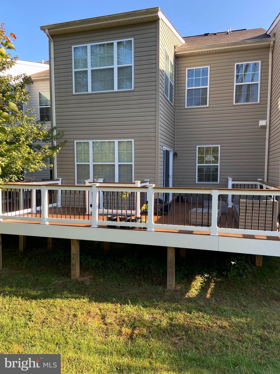 SIMPSON MILL - Residential Lease