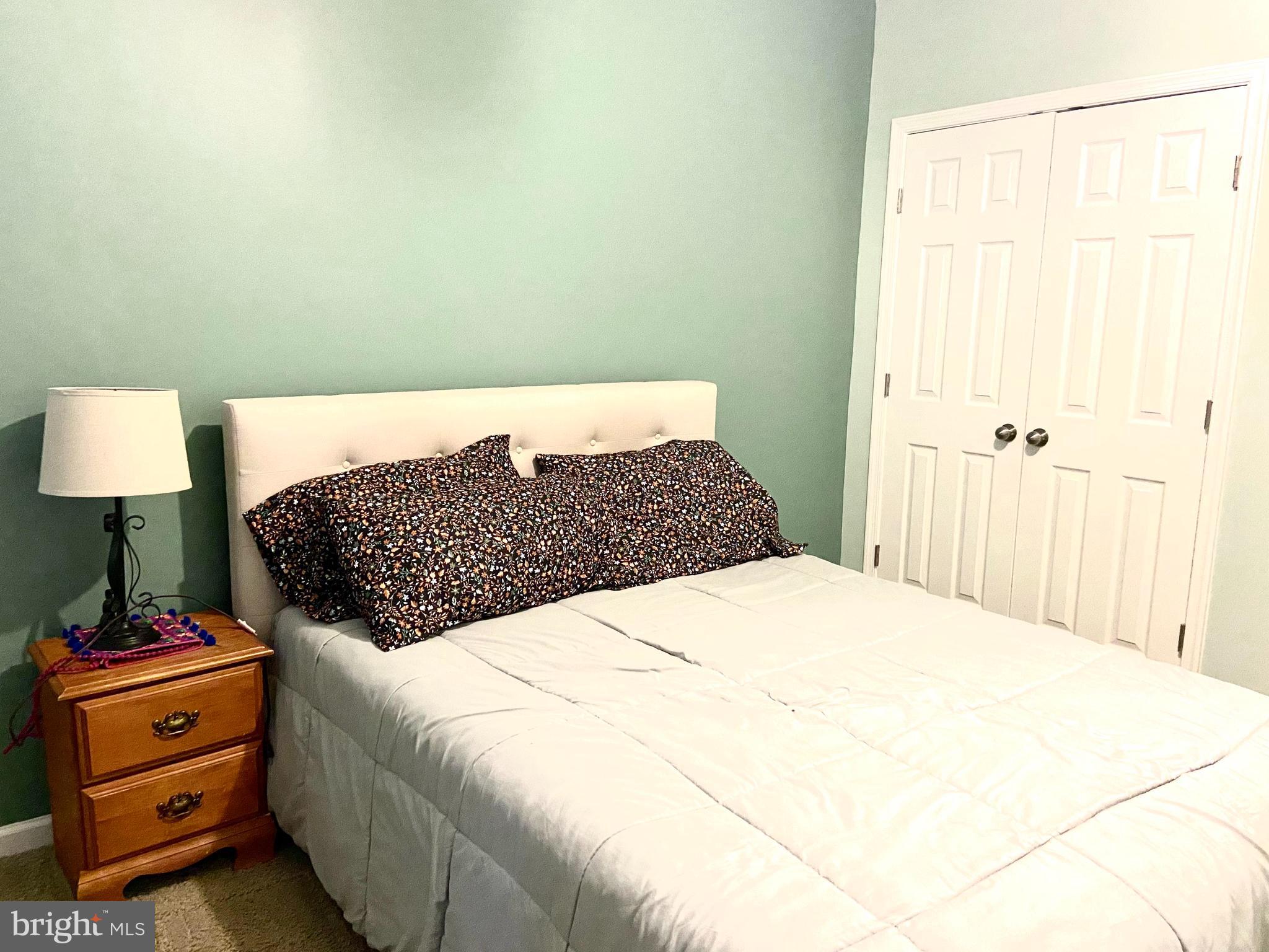 SIMPSON MILL - Residential Lease