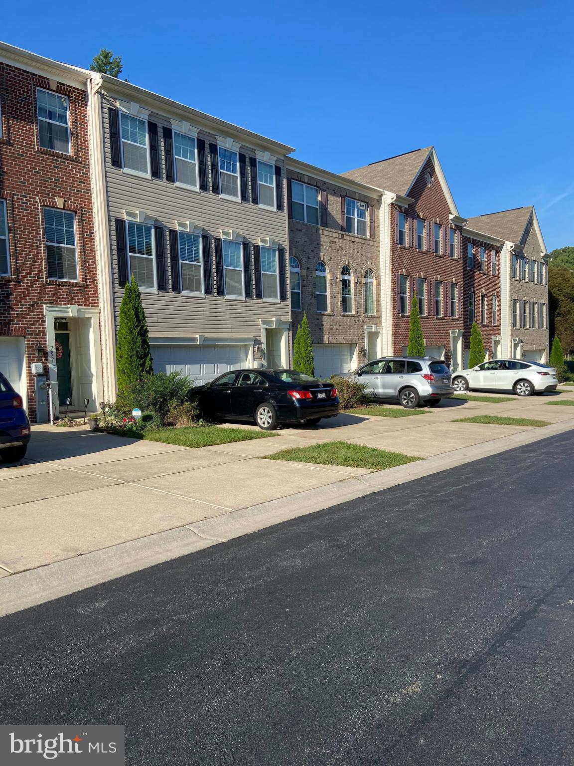 SIMPSON MILL - Residential Lease