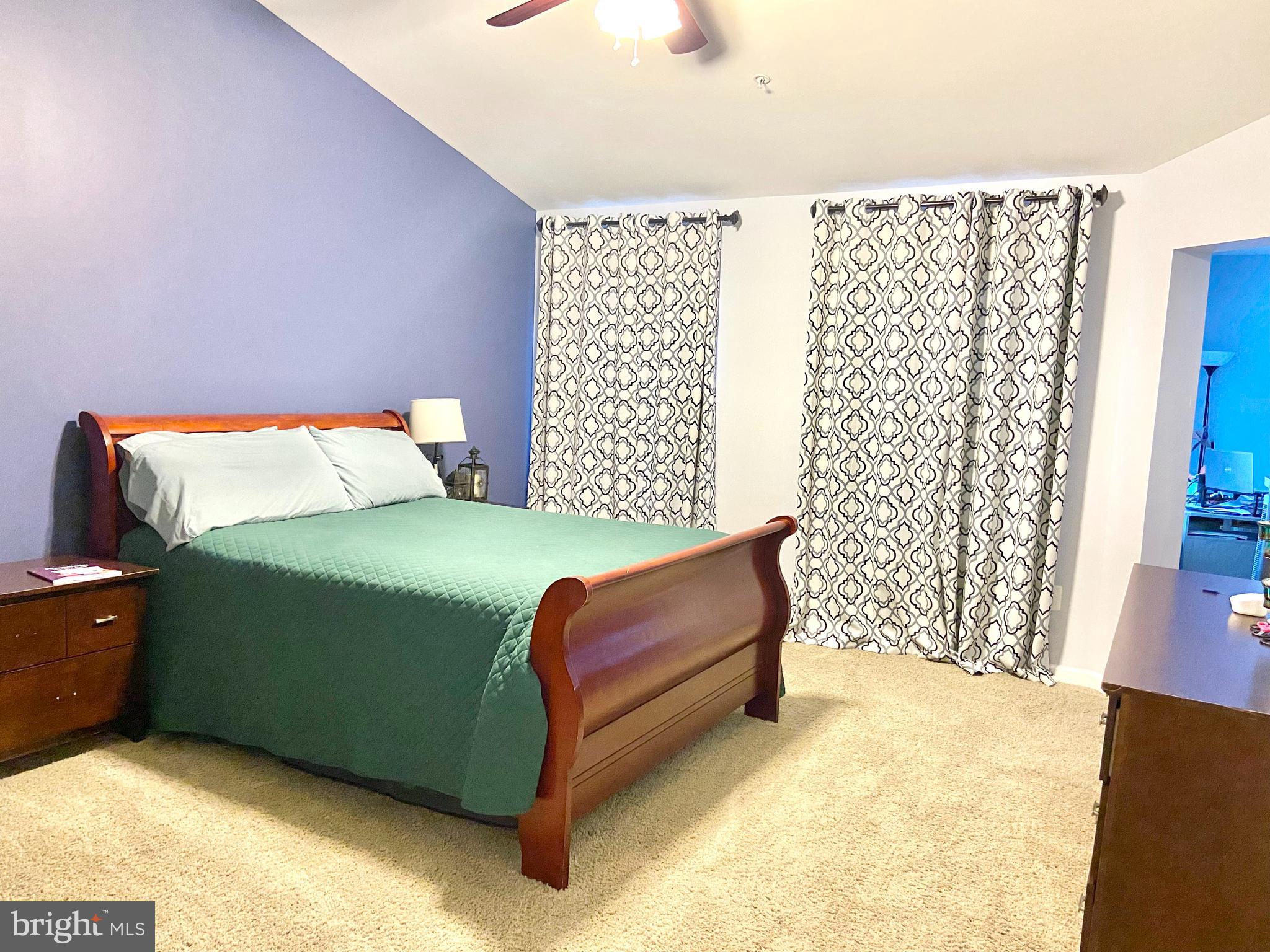 SIMPSON MILL - Residential Lease