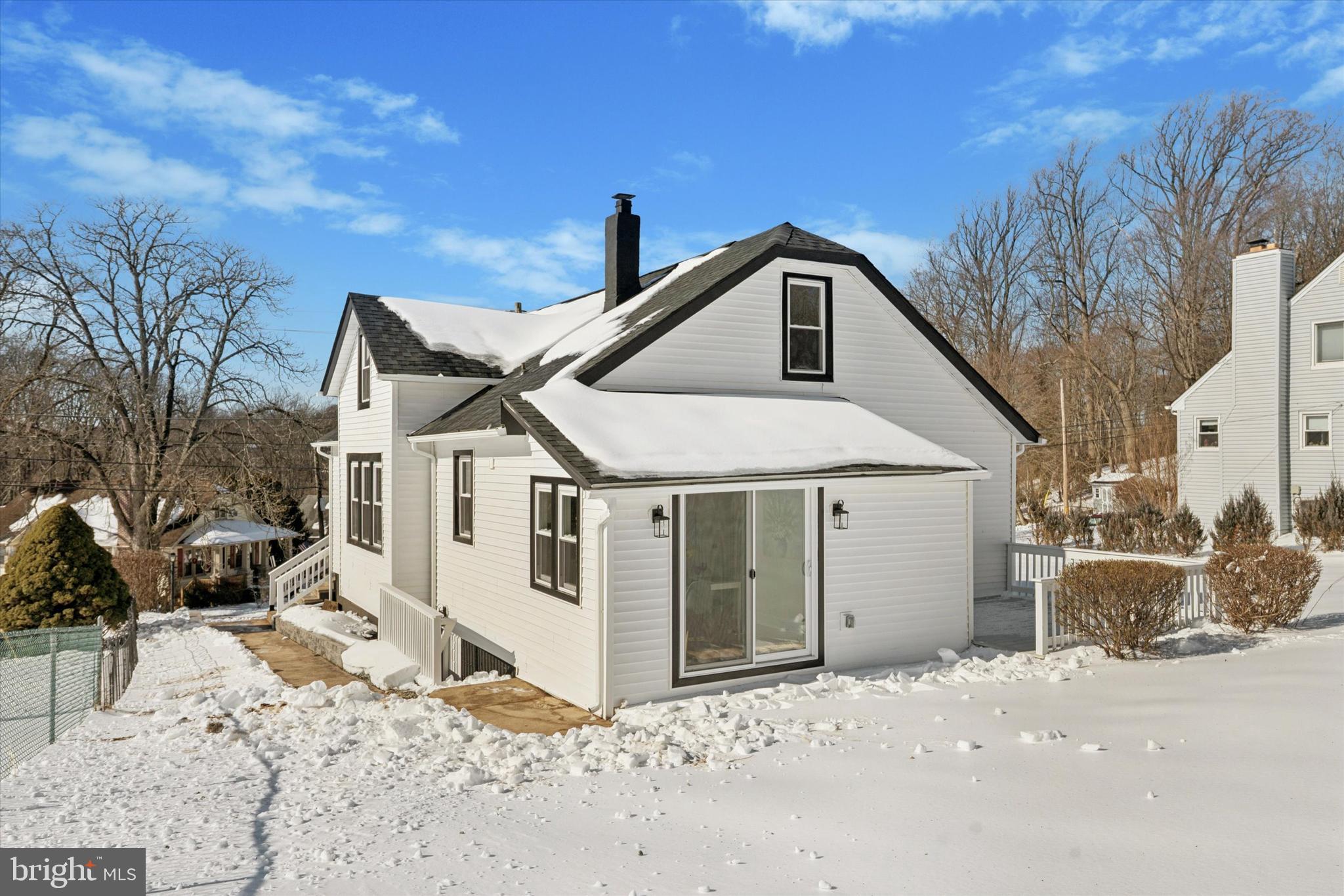 ROCKDALE - Residential