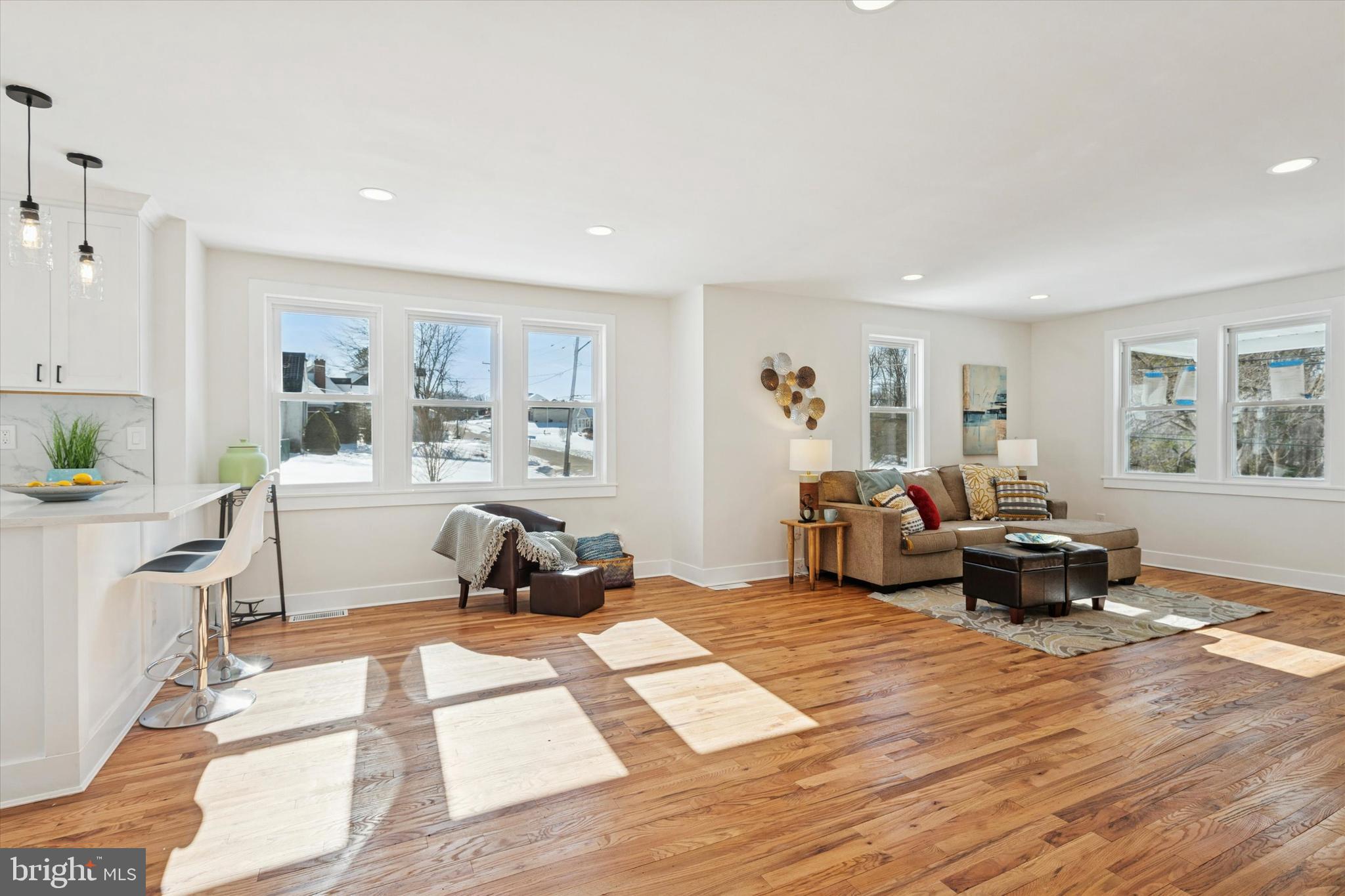 ROCKDALE - Residential