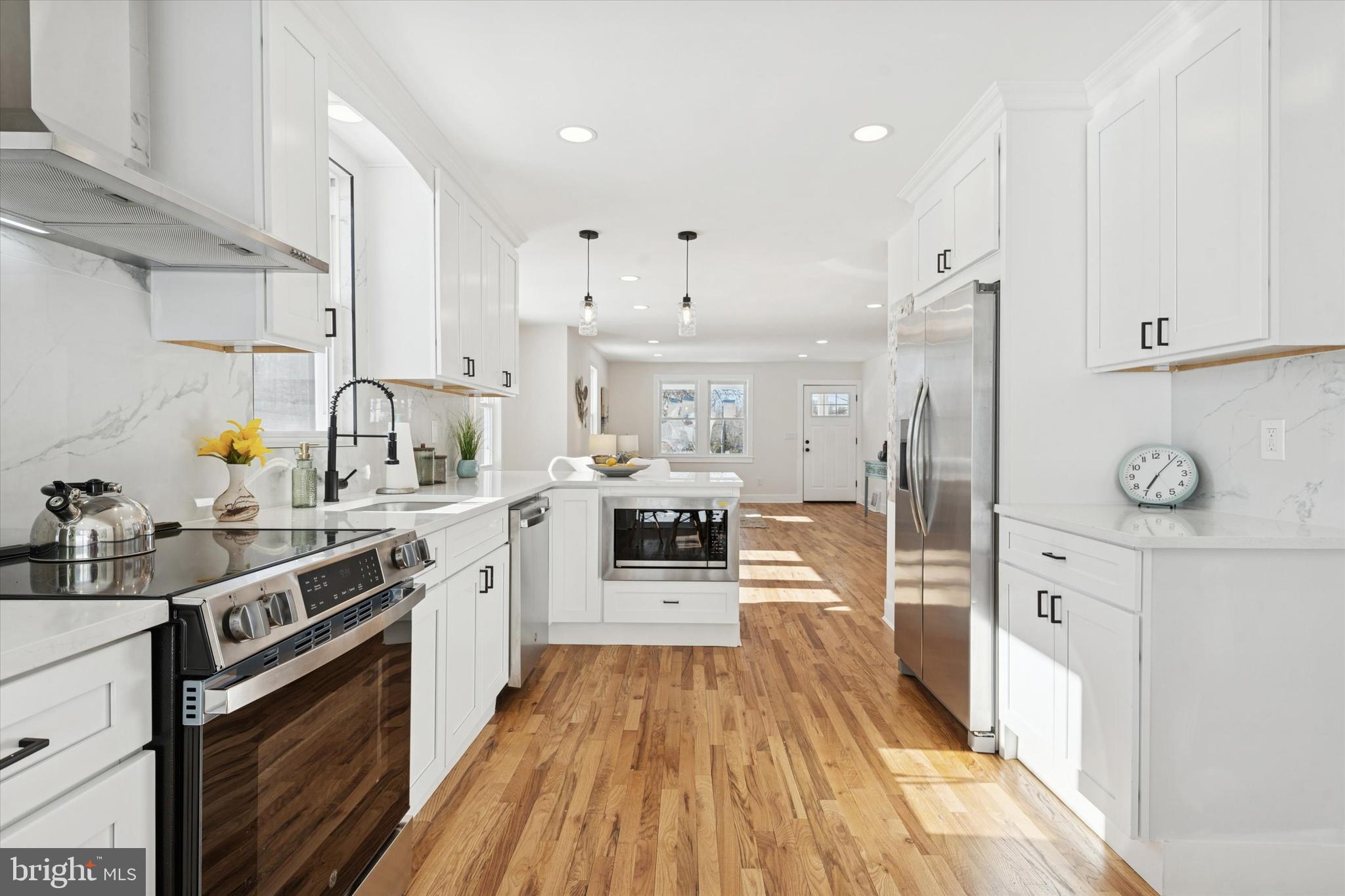 ROCKDALE - Residential