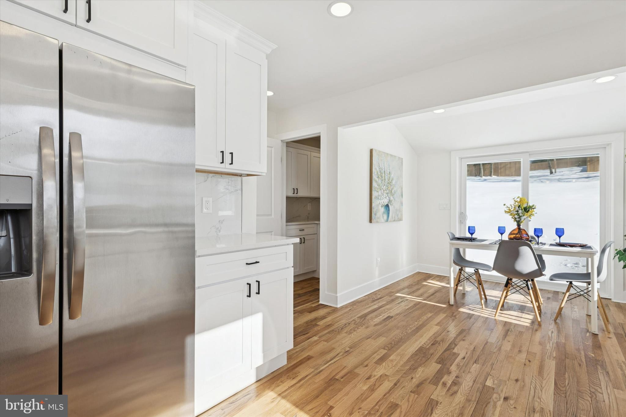 ROCKDALE - Residential