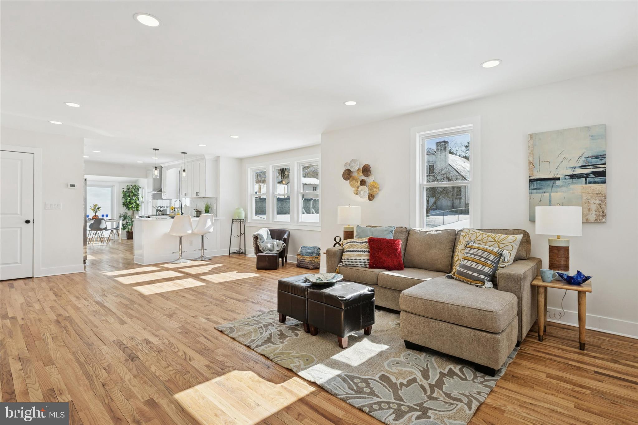 ROCKDALE - Residential