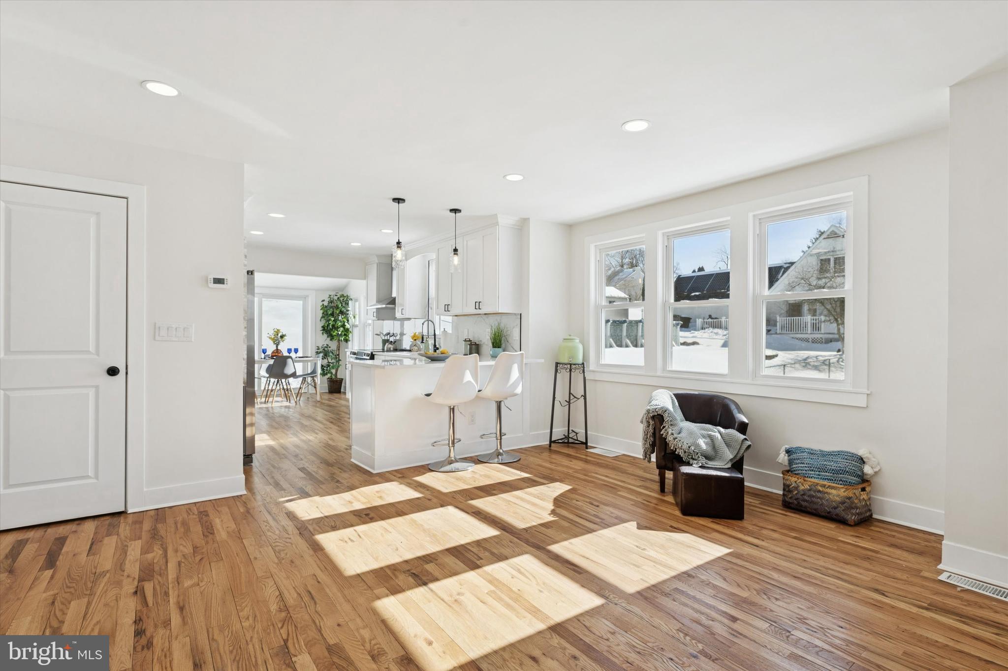 ROCKDALE - Residential