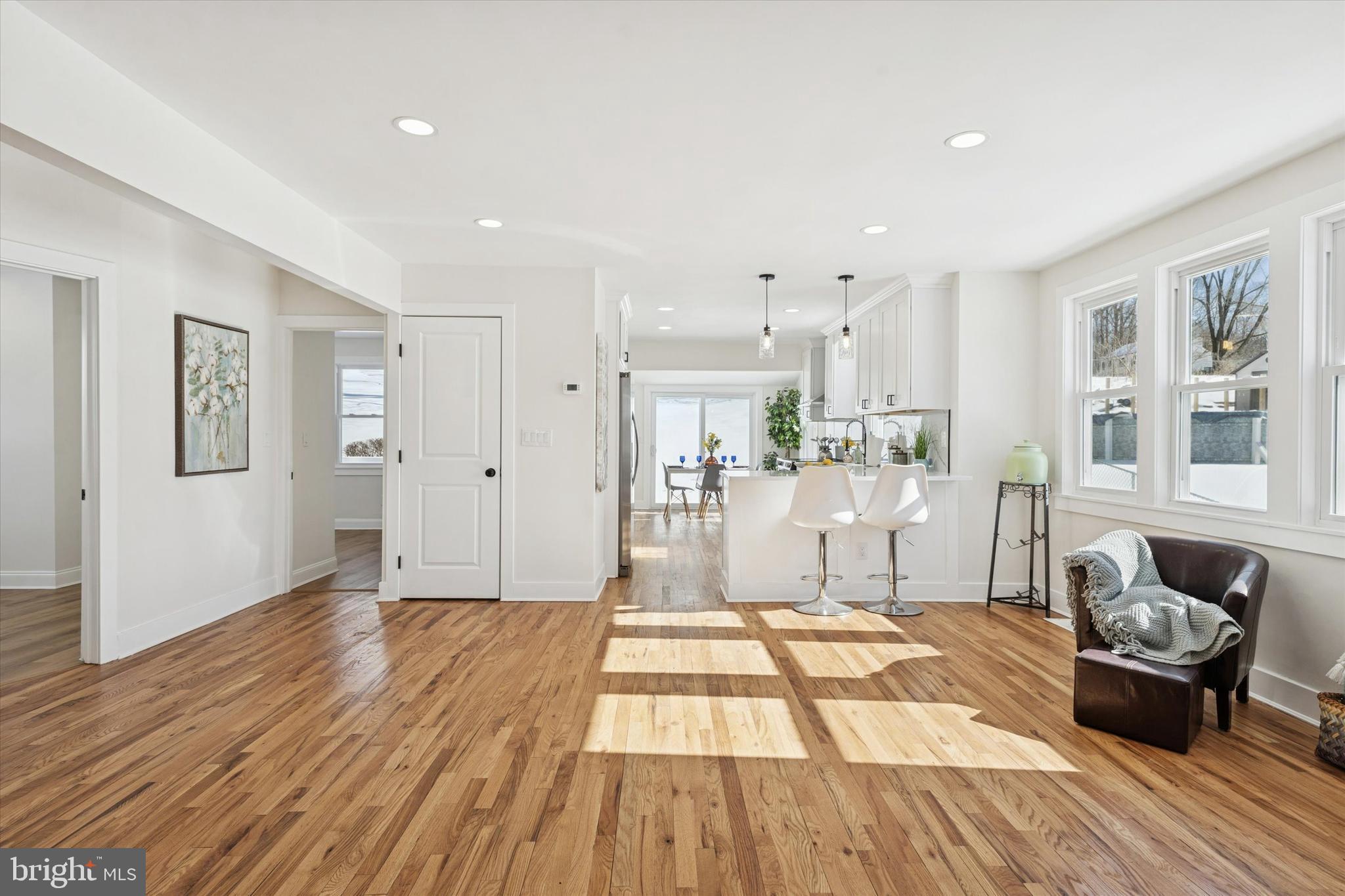 ROCKDALE - Residential