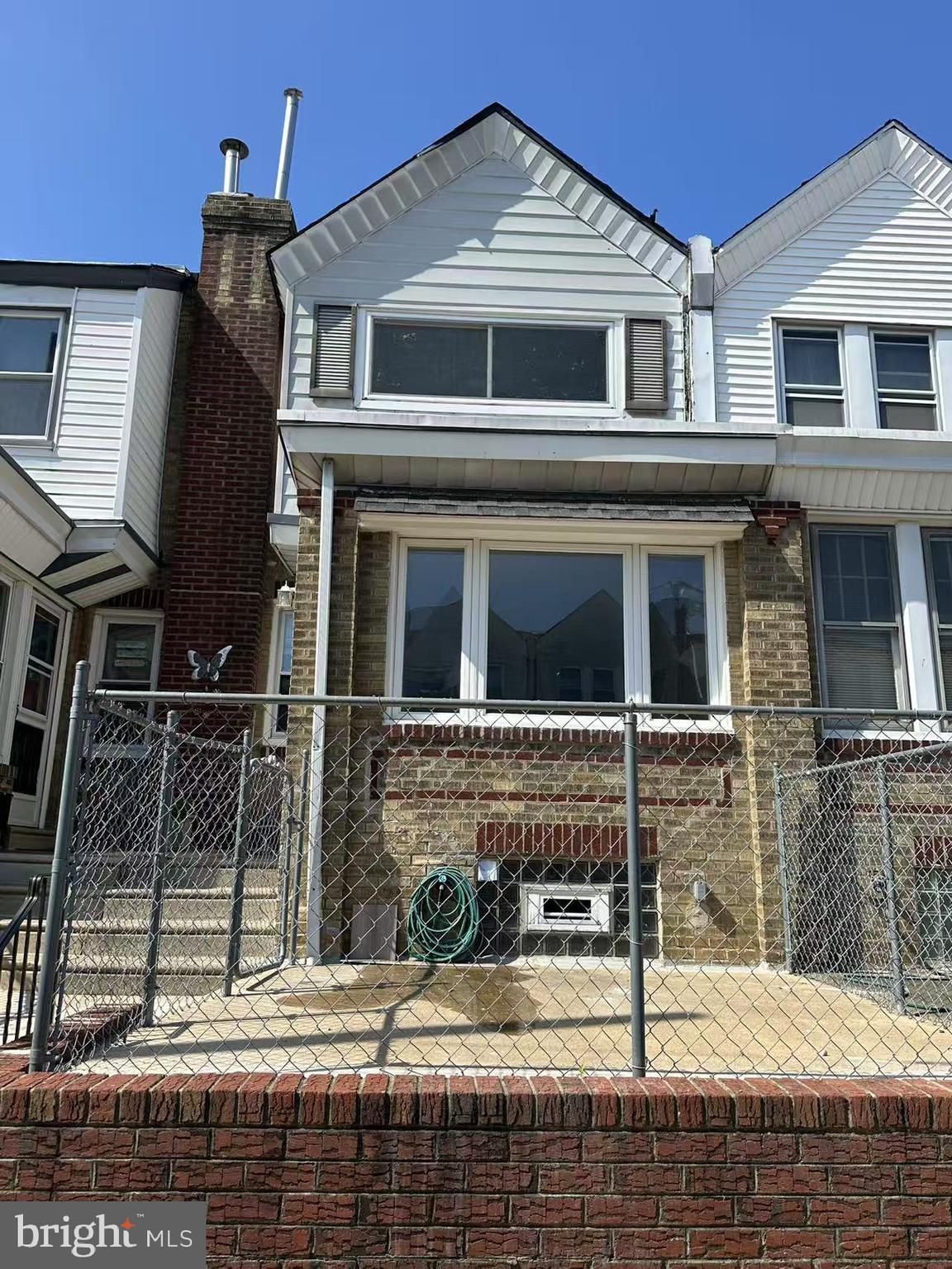 Don't miss out on this grand opportunity for this Two-Story Home located in Mayfair section of city. Property features small front patio, walk into a spacious living room, dining room, kitchen walkout access to rear deck. Second floor shows 3 sizable bedrooms, 3pc, hall bath, ample closet space. Walk out basement. Conveniently close to local shopping, parks, schools and major roadways.