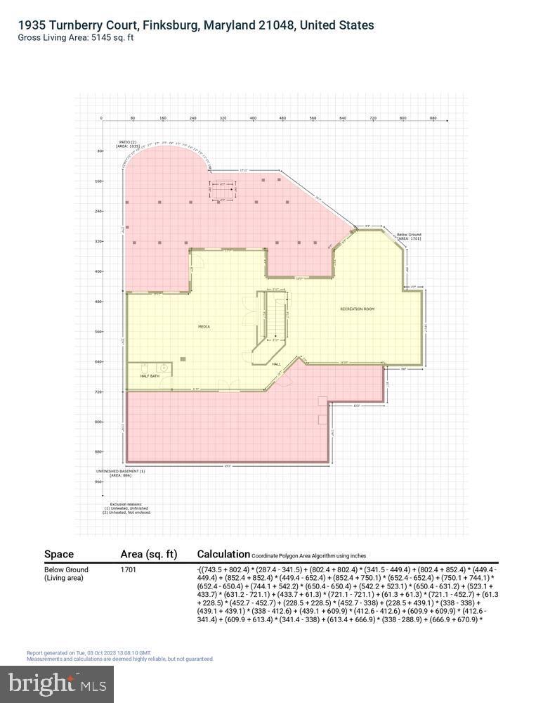 RIVER DOWNS - Residential