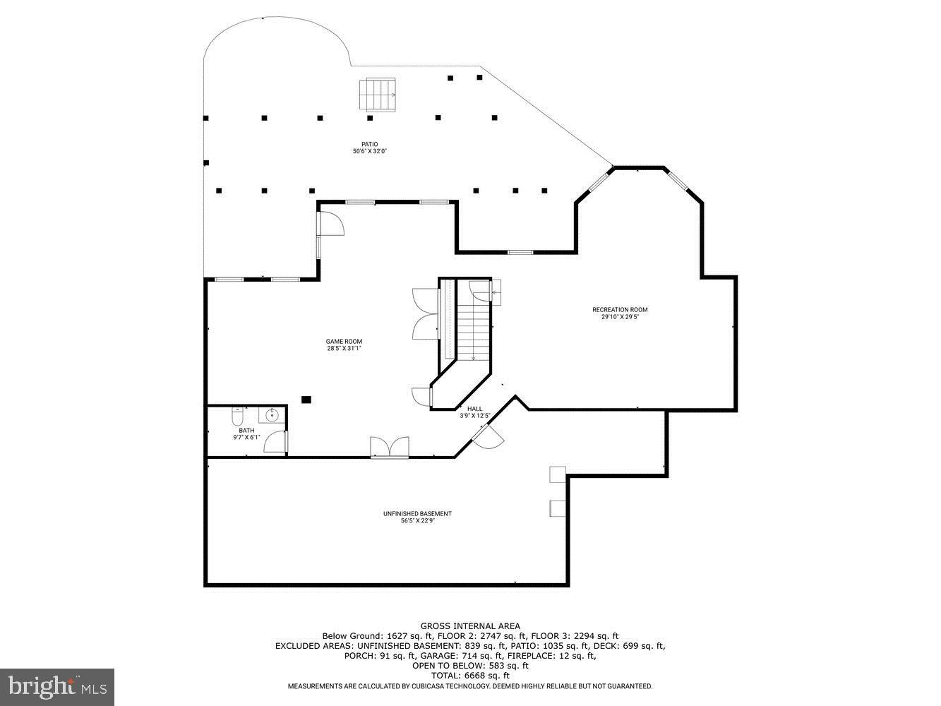 RIVER DOWNS - Residential