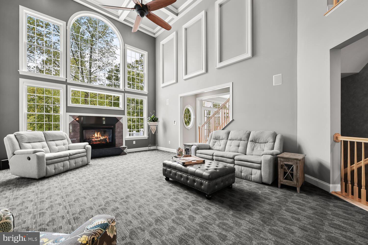 RIVER DOWNS - Residential