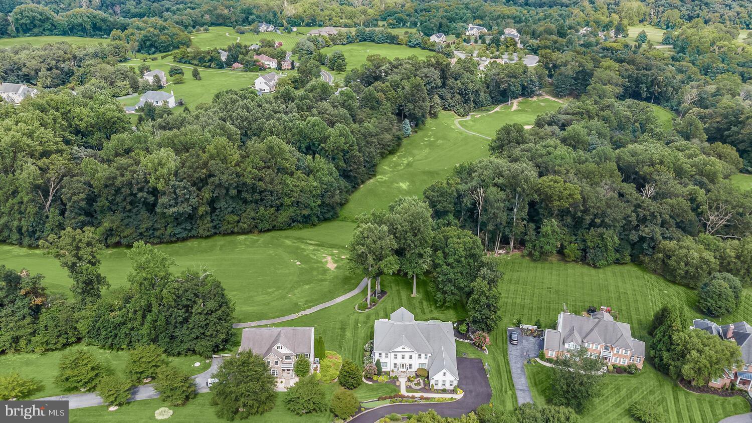 RIVER DOWNS - Residential