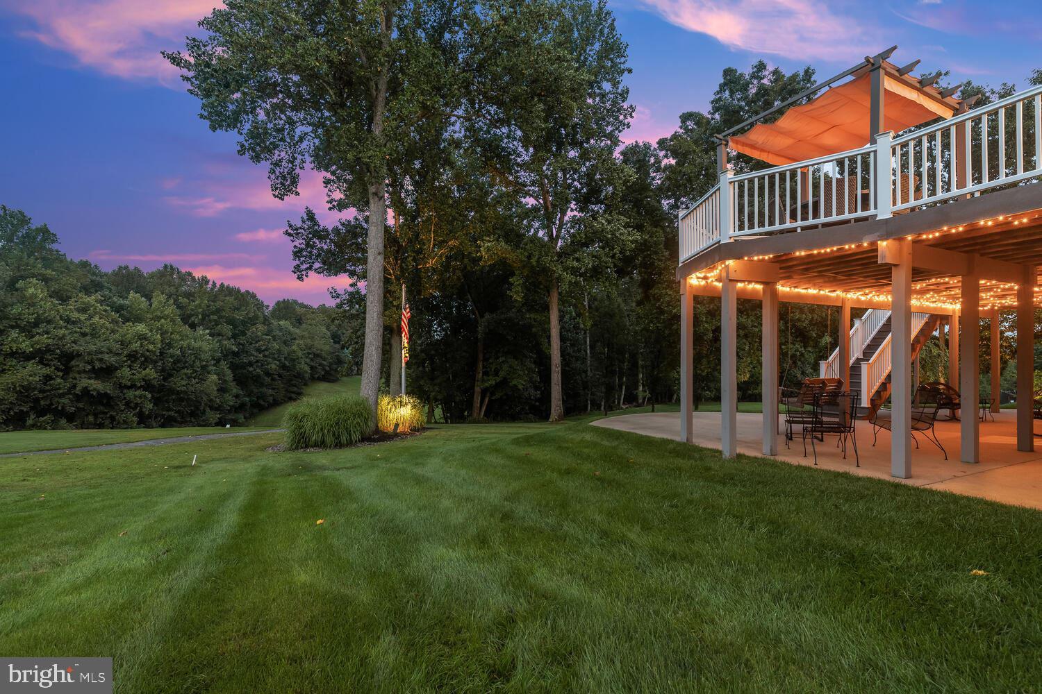 RIVER DOWNS - Residential