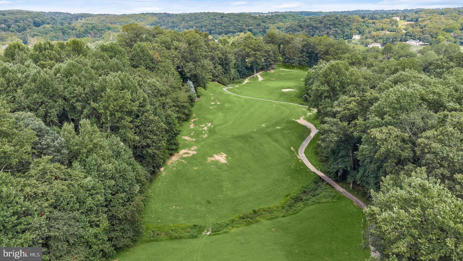 RIVER DOWNS - Residential