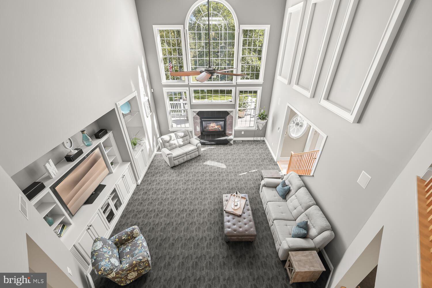 RIVER DOWNS - Residential