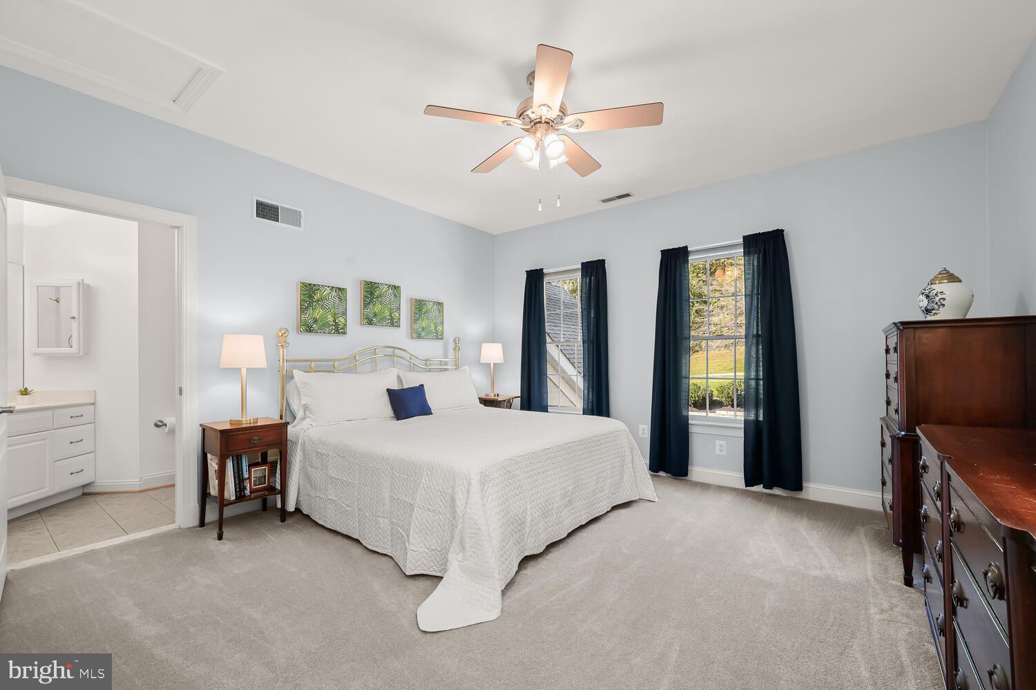 RIVER DOWNS - Residential