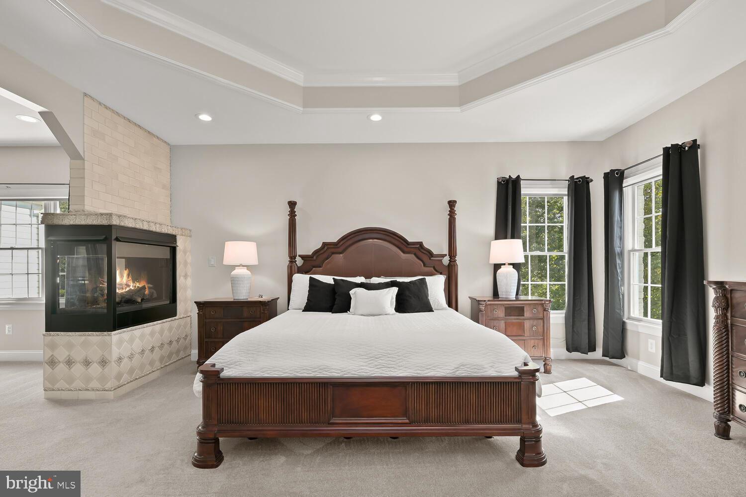 RIVER DOWNS - Residential