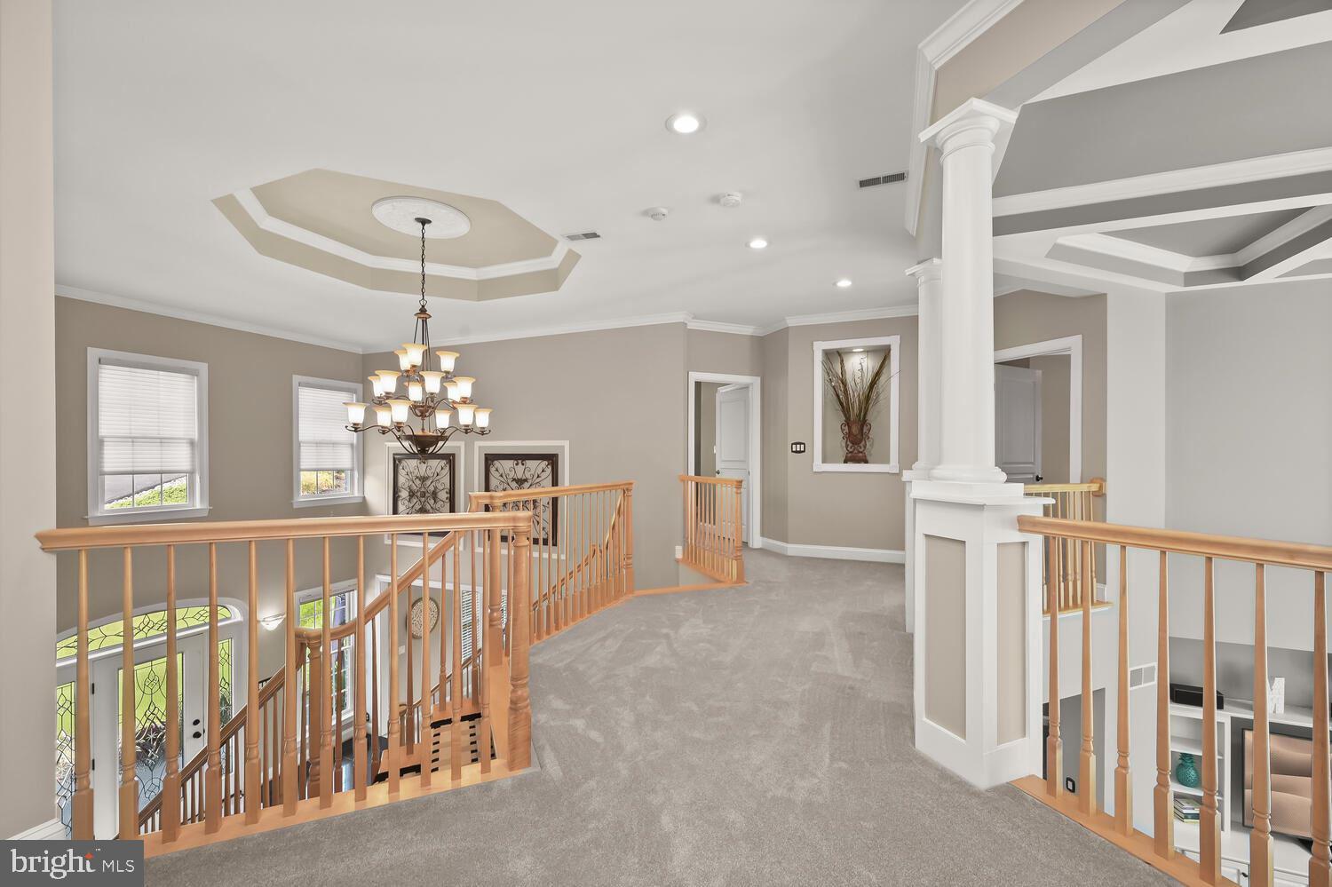 RIVER DOWNS - Residential