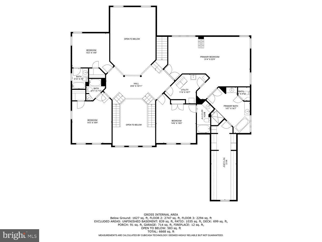 RIVER DOWNS - Residential
