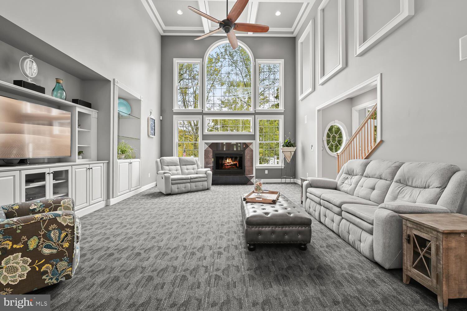 RIVER DOWNS - Residential