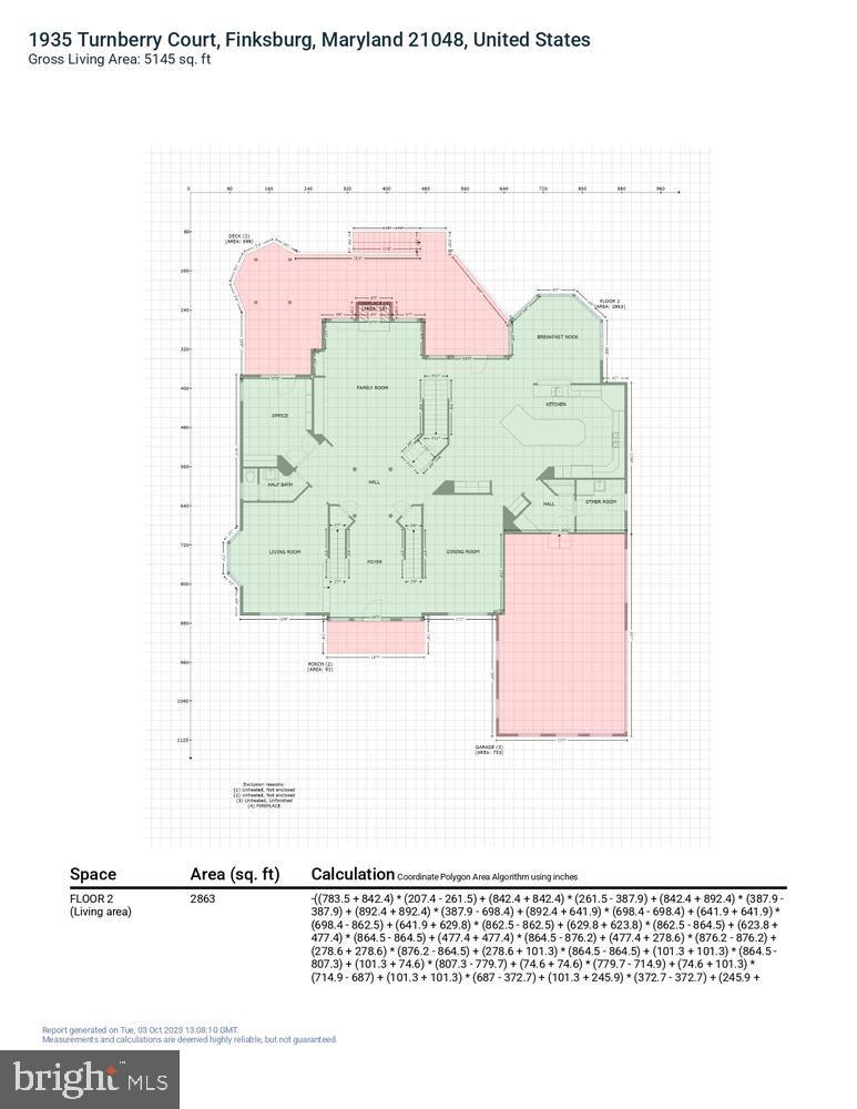 RIVER DOWNS - Residential
