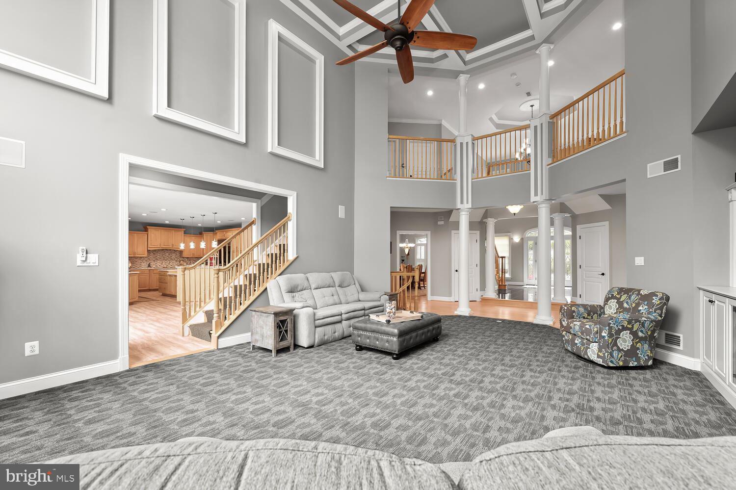 RIVER DOWNS - Residential