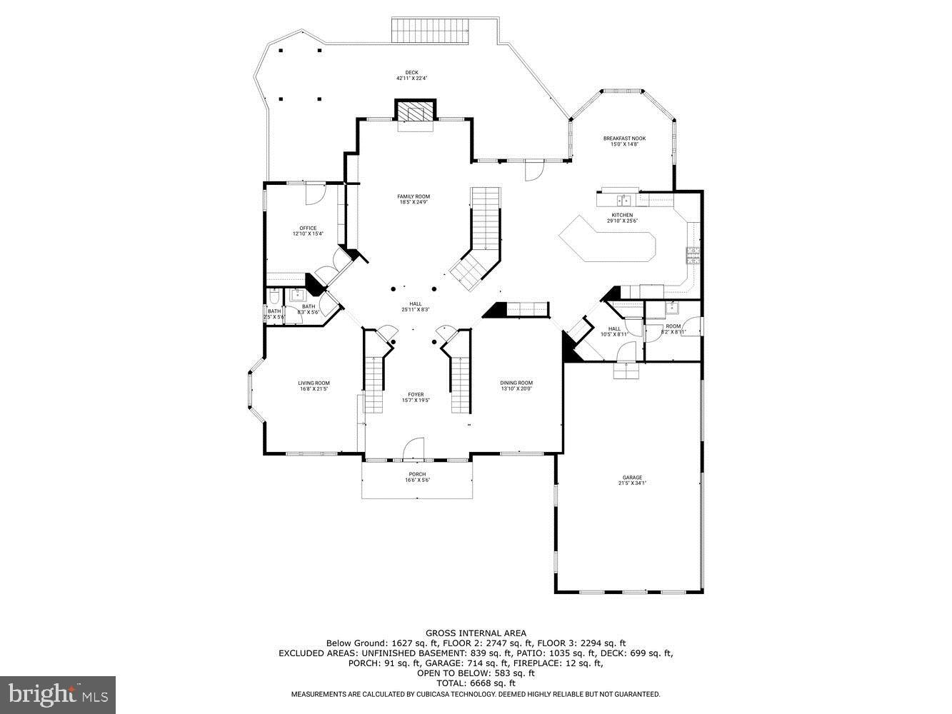 RIVER DOWNS - Residential