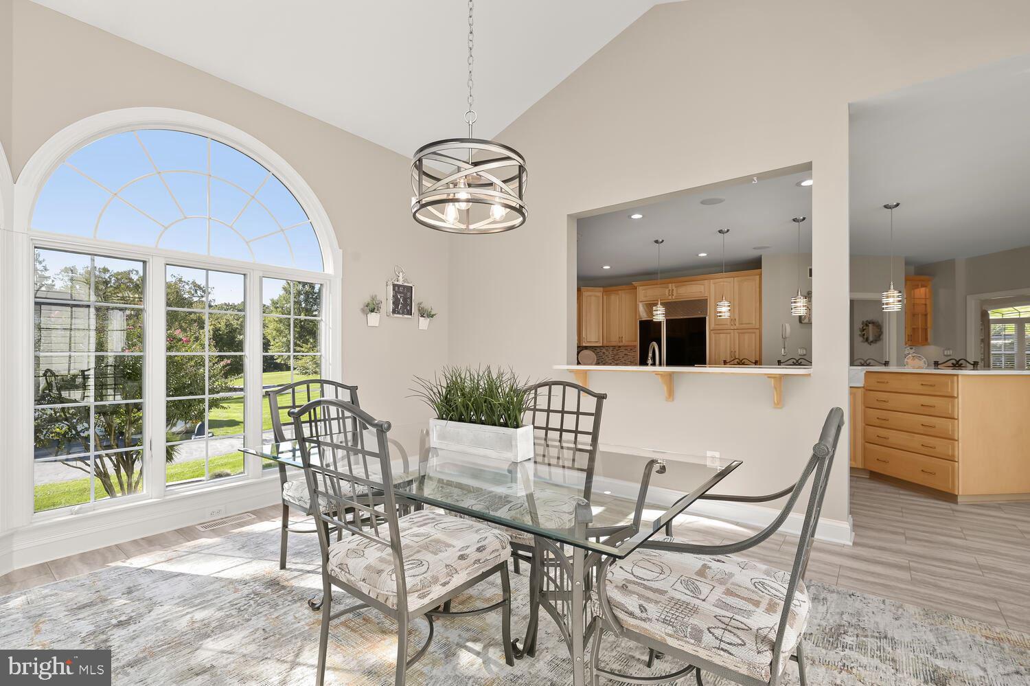 RIVER DOWNS - Residential