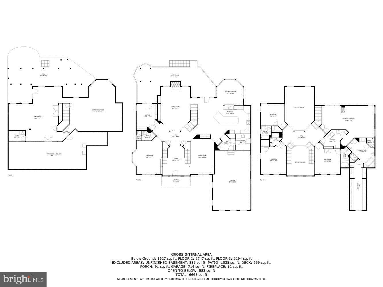 RIVER DOWNS - Residential
