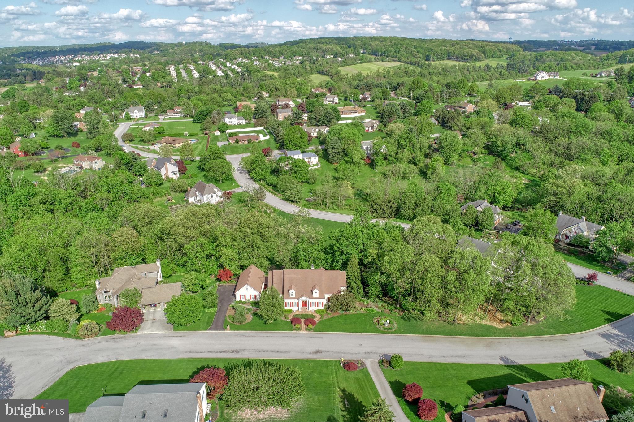 CHARLYN - Residential