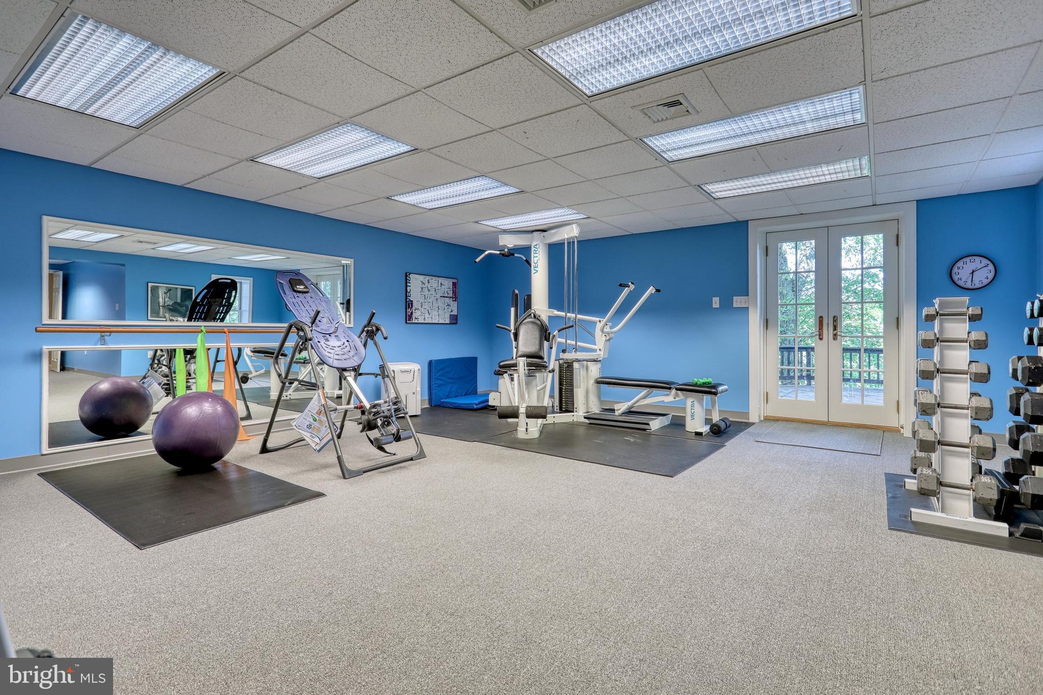 CHARLYN - Residential