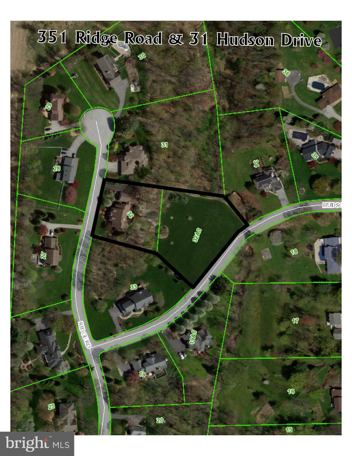 CHARLYN - Residential