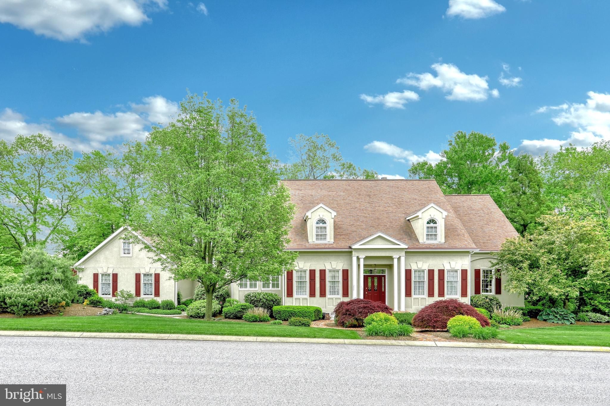 CHARLYN - Residential