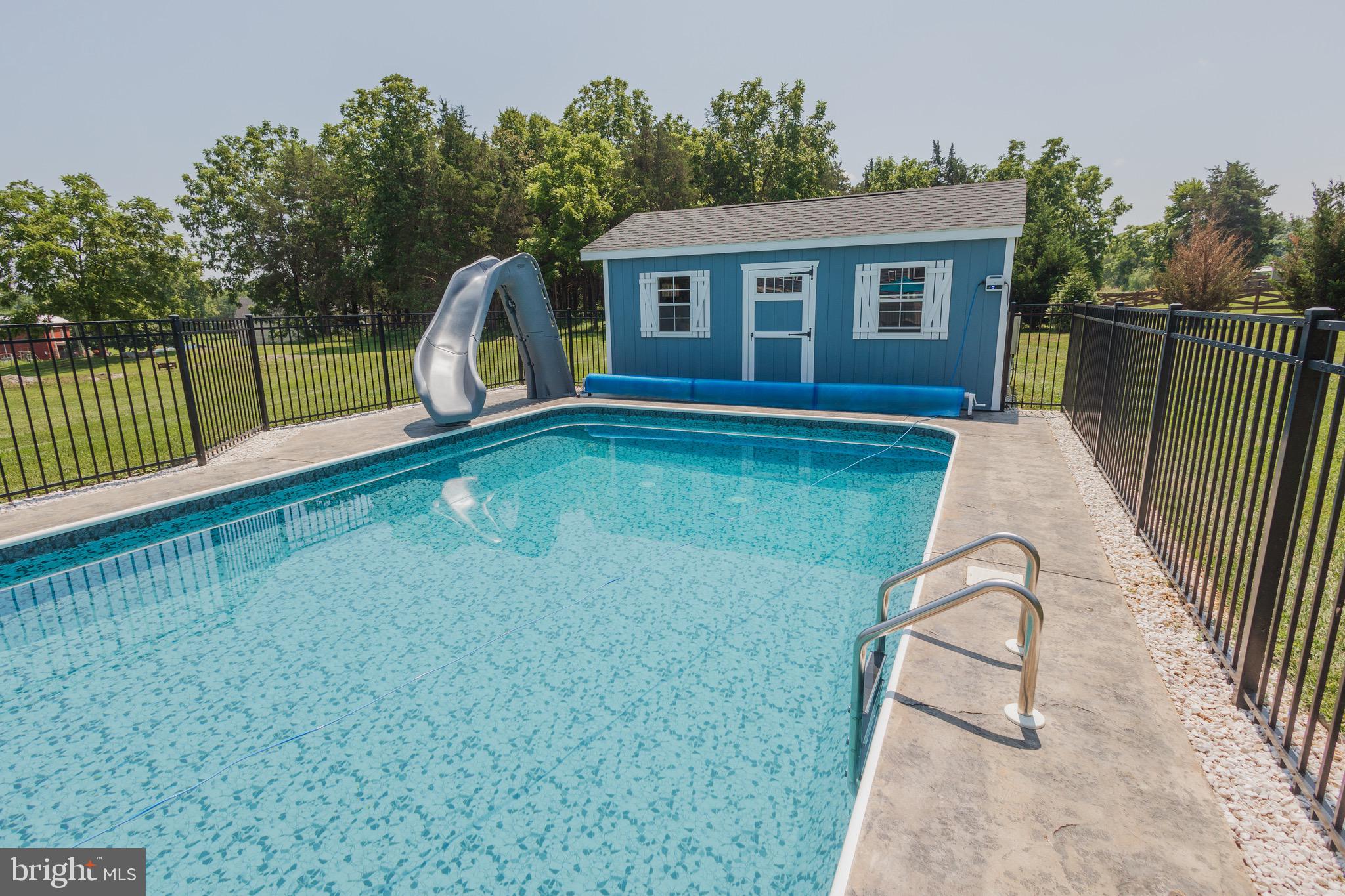 GREENSBURG ESTATES - Residential