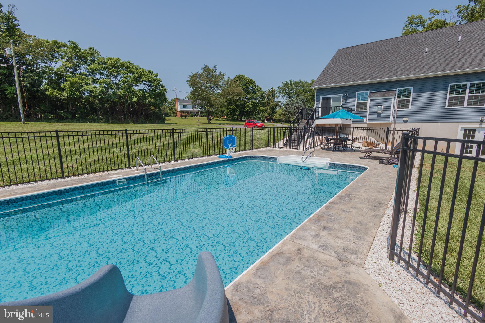 GREENSBURG ESTATES - Residential