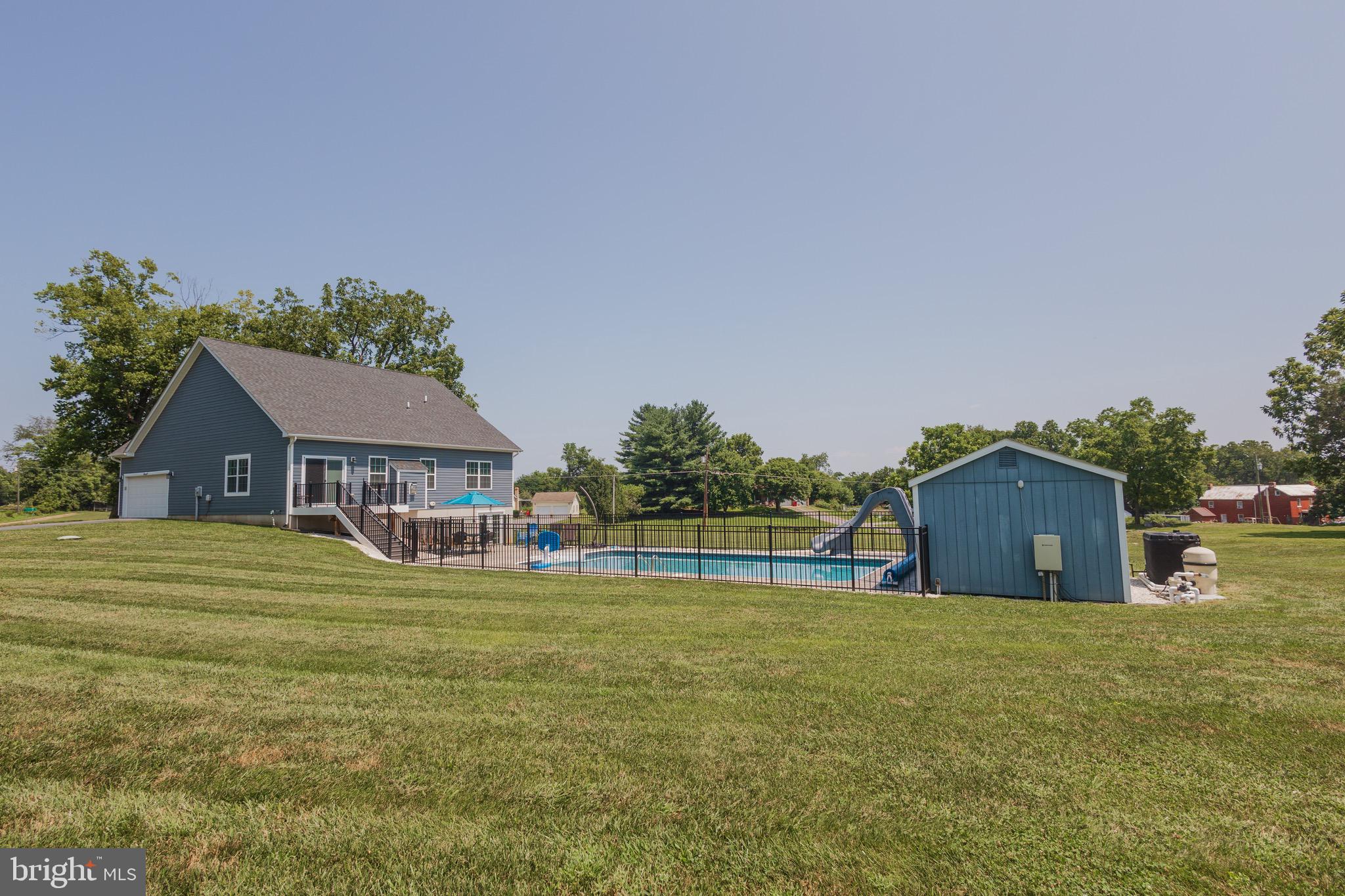 GREENSBURG ESTATES - Residential