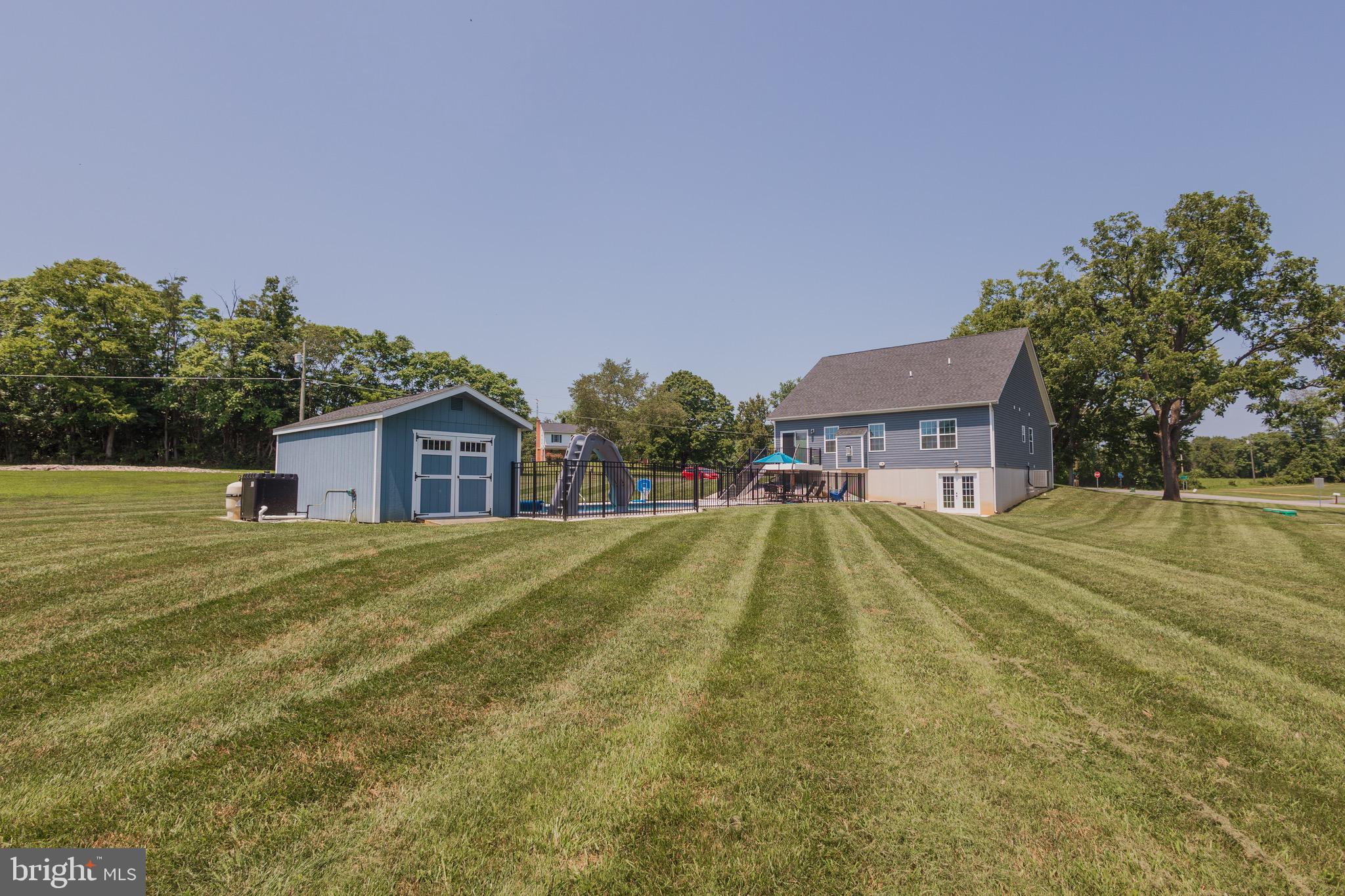 GREENSBURG ESTATES - Residential