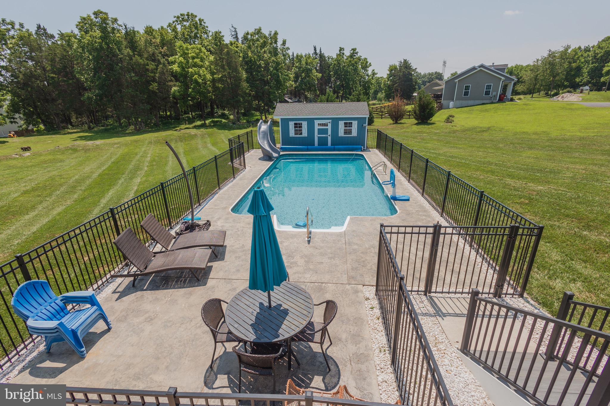 GREENSBURG ESTATES - Residential