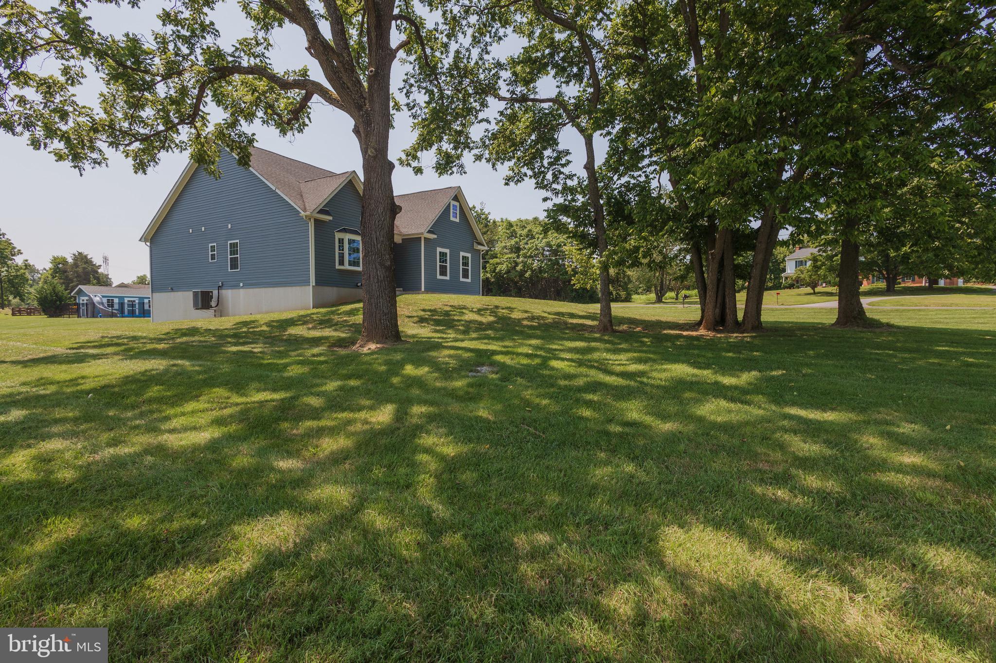 4858 GREENSBURG ROAD