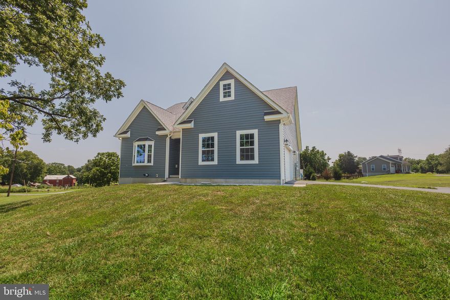 Welcome to 4858 Greensburg Rd in Martinsburg—a stunning home set on a peaceful 2-acre lot with impressive features inside and out. Enjoy your own backyard oasis with an 18x36 heated saltwater inground pool, perfect for entertaining or relaxing in style. The fully finished basement adds versatile living space, while the entire house showcases durable LVP flooring throughout. The kitchen is a chef’s dream with a large island and sleek black stainless appliances. A 1,000-gallon owned propane tank powers the fireplace, gas stove, tankless water heater, and back-up heat for year-round efficiency. A 12x20 shed offers added storage. This move-in ready home blends comfort, functionality, and outdoor living—don’t miss it!