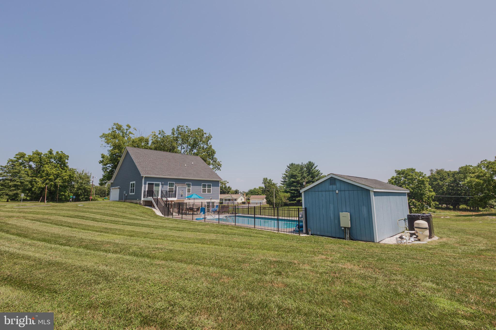 GREENSBURG ESTATES - Residential