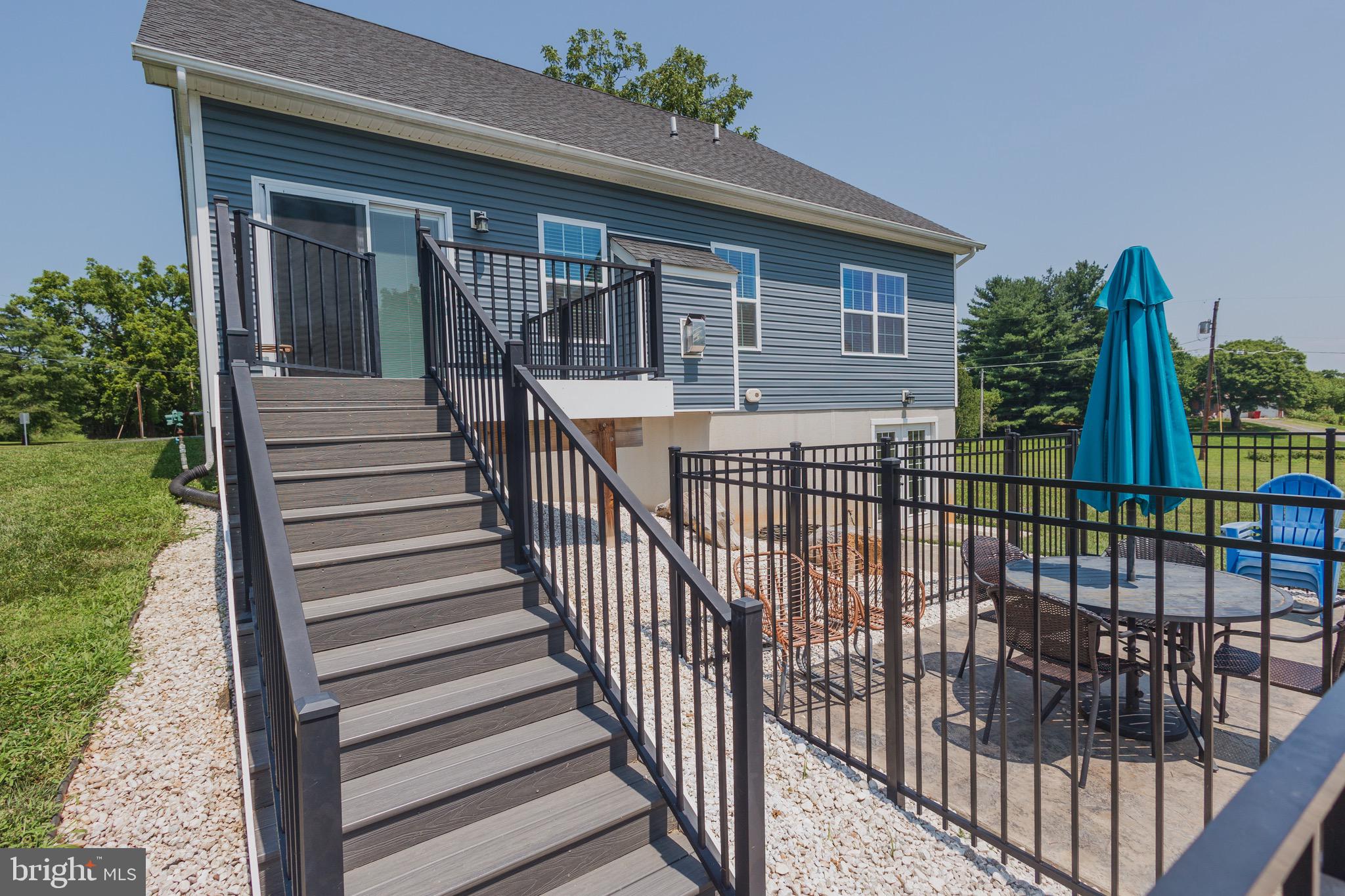 GREENSBURG ESTATES - Residential